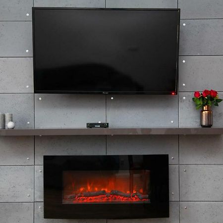 Apartament Ec1 Lodz Fabryczna Екстериор снимка