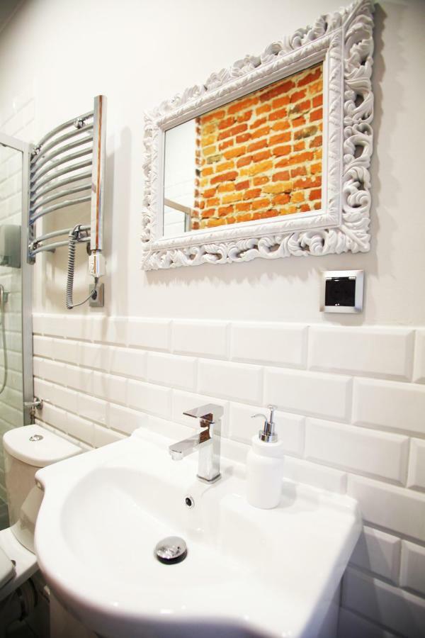 Apartament Ec1 Lodz Fabryczna Екстериор снимка