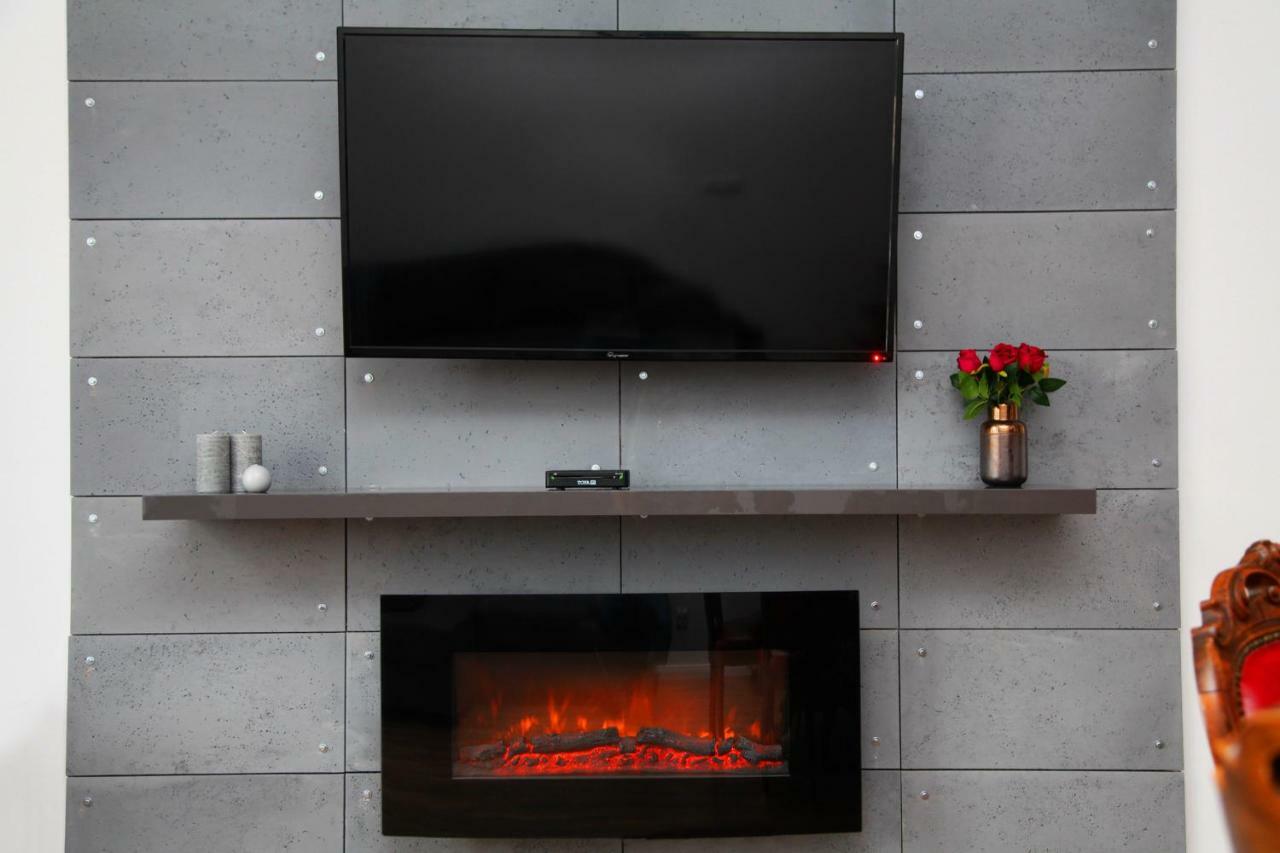 Apartament Ec1 Lodz Fabryczna Екстериор снимка