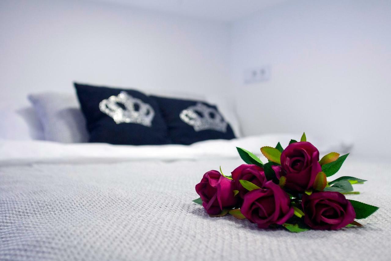 Apartament Ec1 Lodz Fabryczna Екстериор снимка